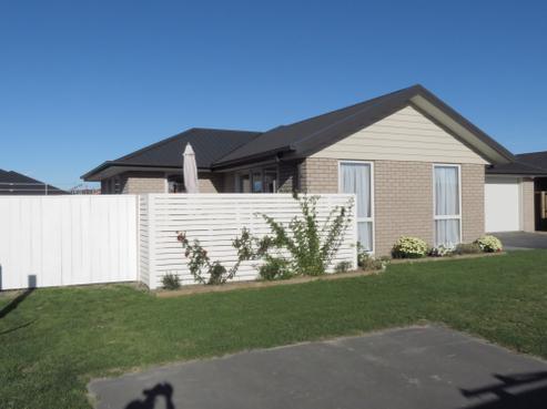 5 Da Vinci Avenue, Leeston