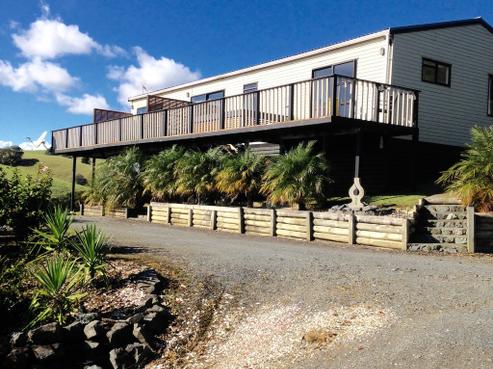7417 State Highway 1, Kaitaia