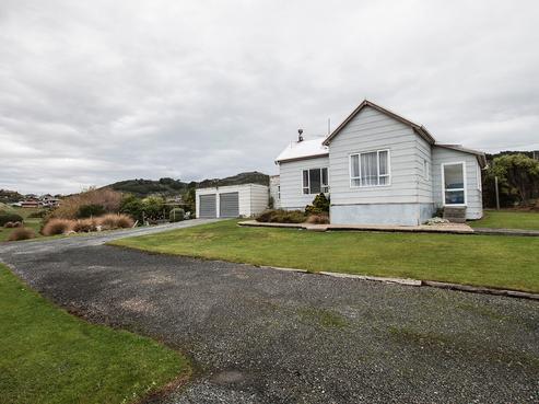 80 Liffey Street, Bluff