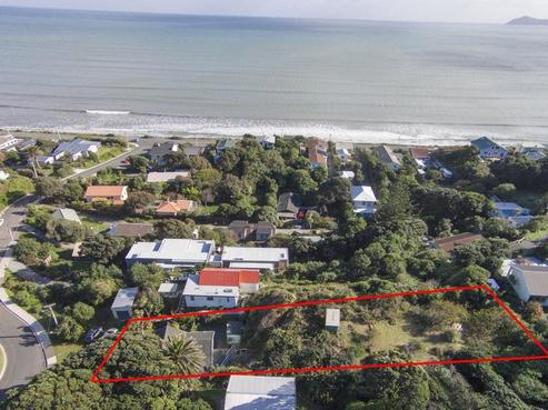15 Ocean Road, Paekakariki