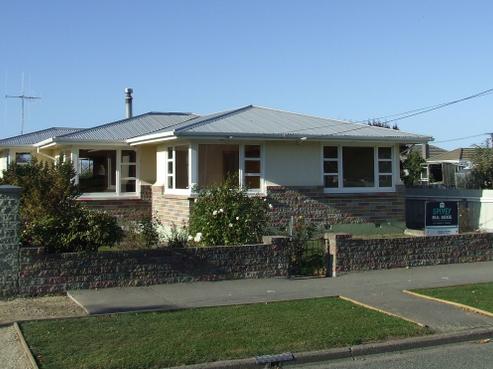 43 Taward Street, Oamaru