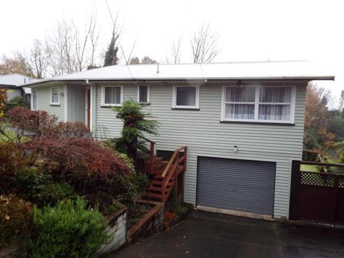 268 Pukehangi Road, Sunnybrook