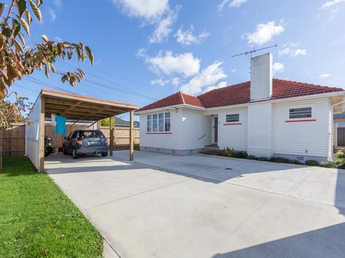 49 Kowhai Avenue, Ebdentown