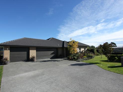 12 Jozecom Place, Rolleston