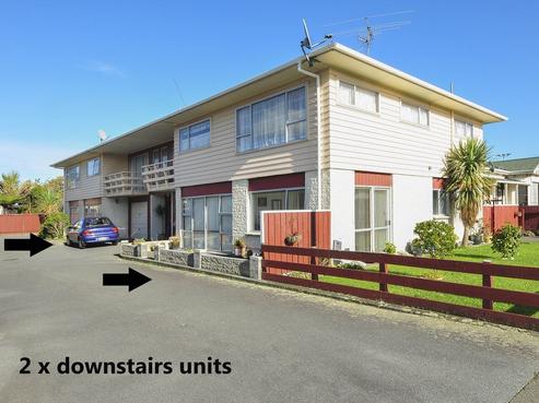 3/34 Brunswick Street, Central Hutt