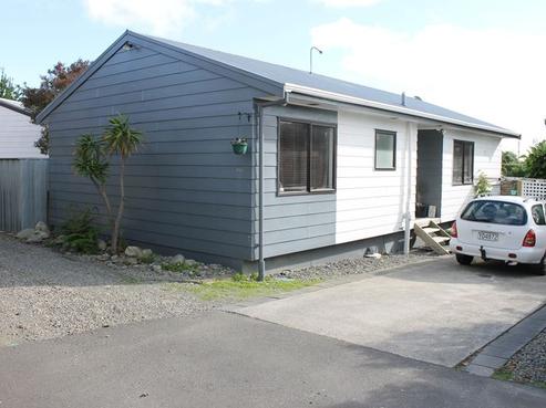 55B Kirk Street, Otaki