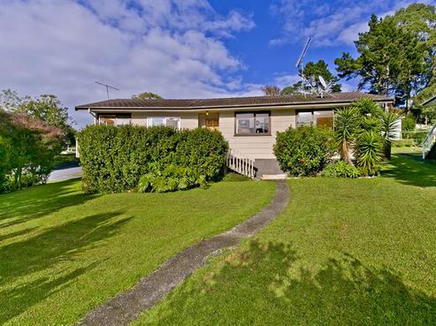 74 Salamanca Road, Sunnynook