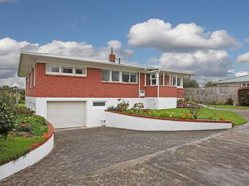44 Wellington Street, Pukekohe