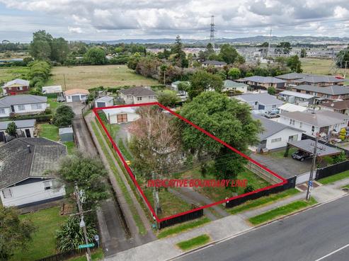 263 Porchester Road, Takanini