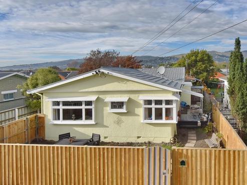1/46 Dunn Street, Somerfield