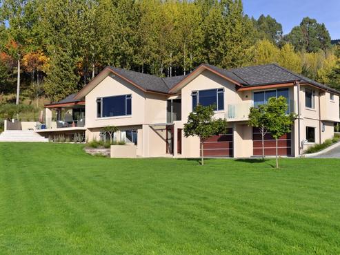 47 Park Drive, Richmond