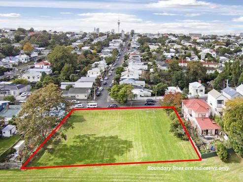 119 John Street, Ponsonby