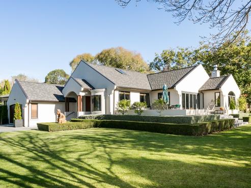 8 Margaret Avenue, Havelock North