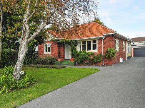 14 Rodney Street, Waiwhetu