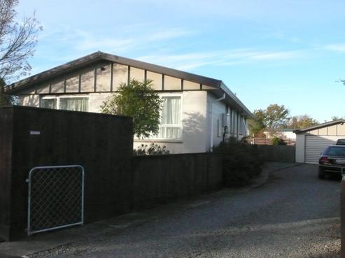 4 Pearson Street, Darfield