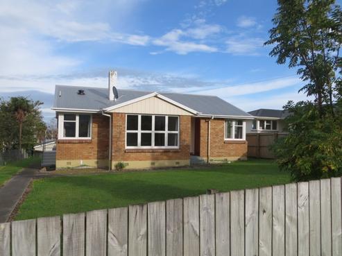 58 East Avenue, Te Aroha
