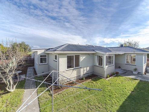 2/113 Parkers Road, Tahunanui