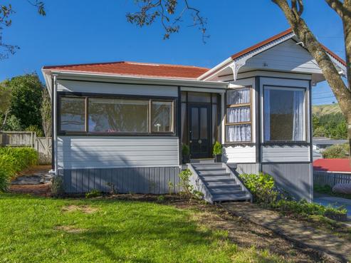 43 Huanui Street, Ranui