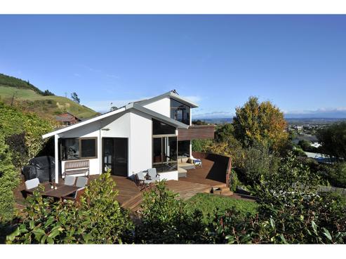 1 George Kidd Street, Richmond
