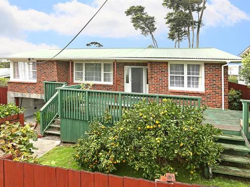 4 Birdwood Road, Swanson
