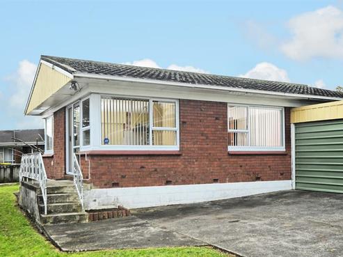 2/648 Pakuranga Road, Howick