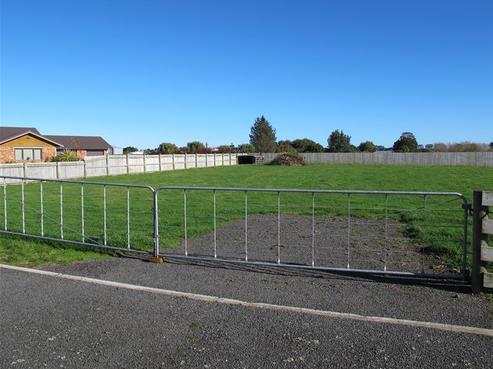 21E Mason Road, Hawera