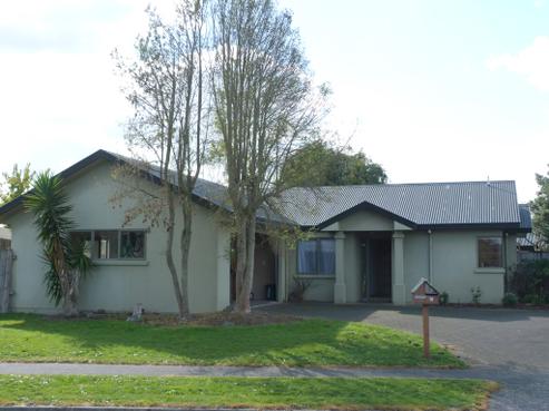 15 Benson Road, Fairview Downs