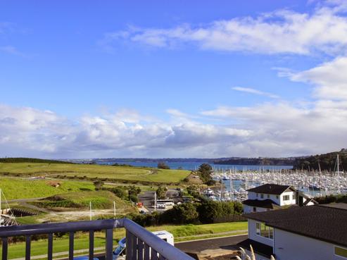 78 Nautilus Drive, Gulf Harbour