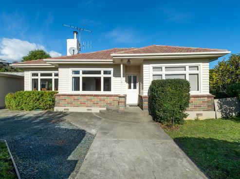 3 Green Street, Tahunanui