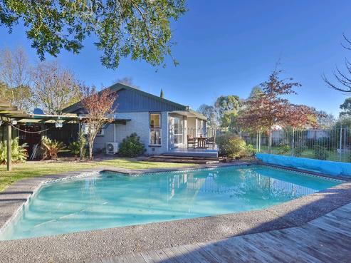34C Sneyd Street, Kaiapoi