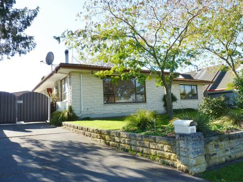 228 Flaxmere Avenue, Flaxmere