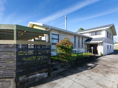 25 Kowhai Street, Inglewood