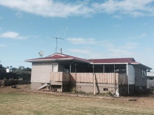 8 Exeter Street, Raumanga