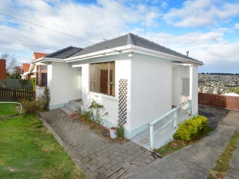 44 Bridger Street, Maryhill