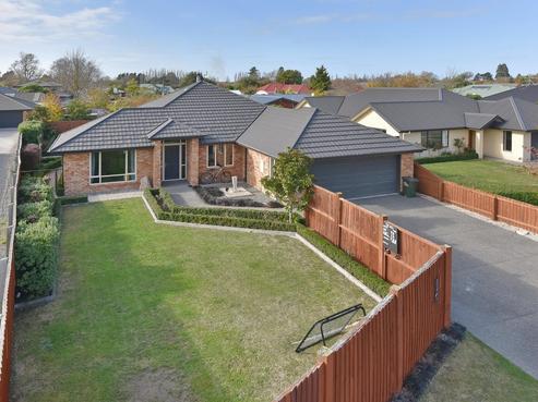 28 Golding Avenue, Rangiora