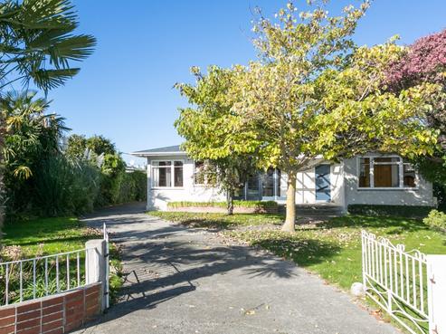 906 Maraekakaho Road, Camberley