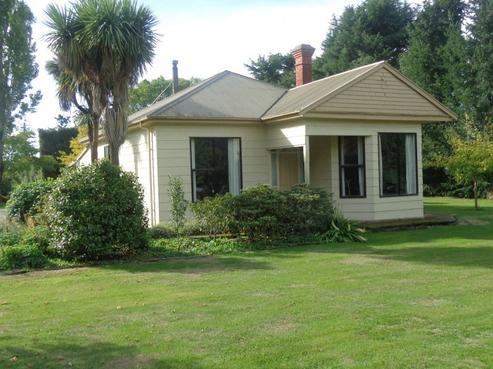 100 Maronan Road, Tinwald
