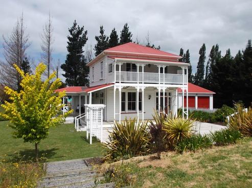 313 White Road, Waipawa