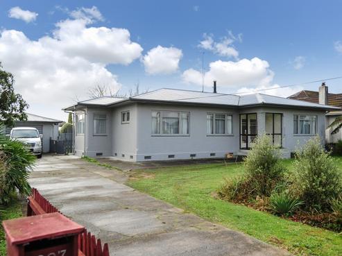 1007 Oliphant Road, Raureka
