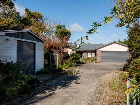 435B Carrington Street, Upper Vogeltown