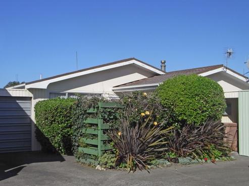 2/8A Mcdonald Street, Napier South