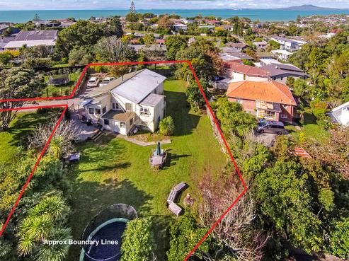 22 Kowhai Road, Campbells Bay