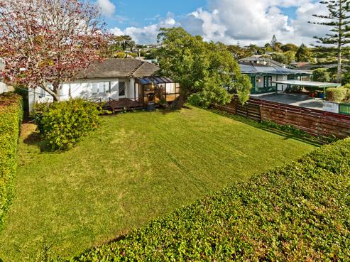 97 Nile Road, Milford