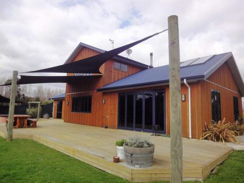 929C Reid Line East, Bunnythorpe