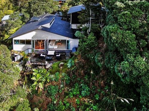 13 Lancewood Avenue, Titirangi