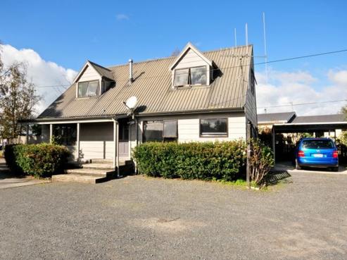 37 Goldsmith Street, Leamington