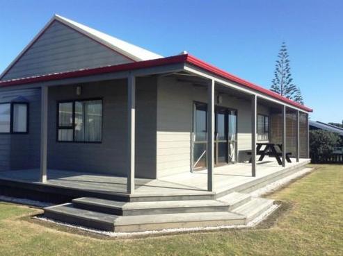 577 Pukehina Parade, Pukehina