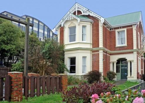60 Stafford Street, Dunedin Central