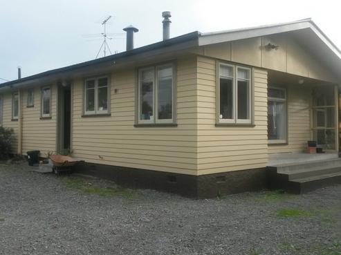52 Brandon Street, Featherston