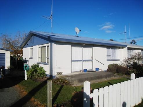 2/40 Thomas Street, Temuka